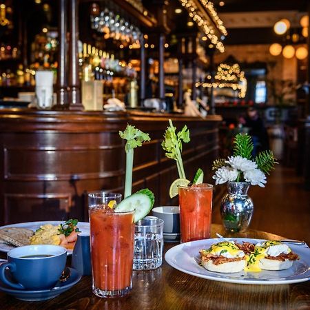 The Crown & Greyhound By Innkeeper'S Collection 런던 외부 사진
