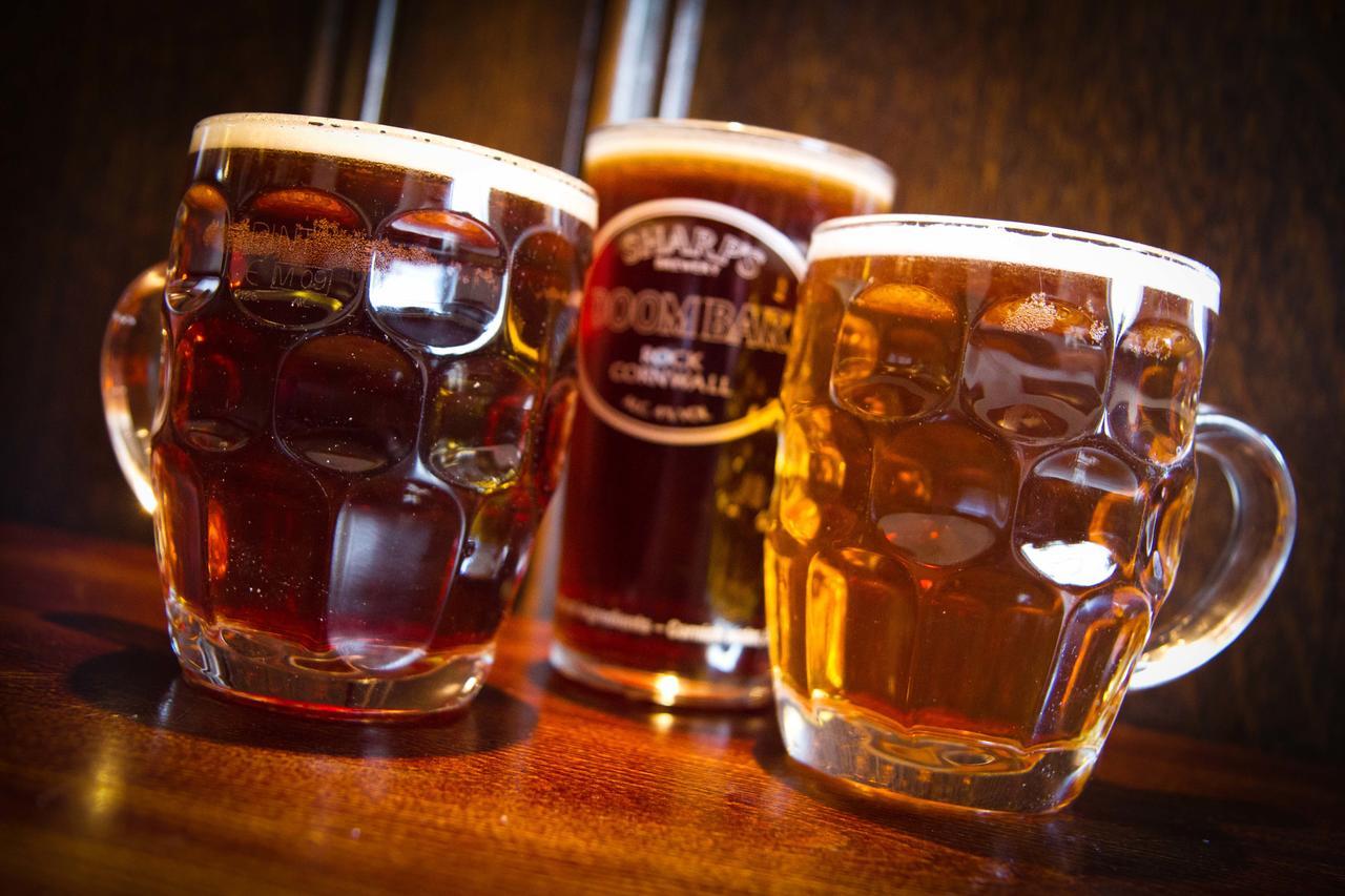 The Crown & Greyhound By Innkeeper'S Collection 런던 외부 사진